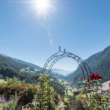 Bio-bauernhof Ederhof Heiligenblut am Großglockner